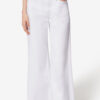 Lemony Cotton Pants