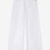 Lemony Cotton Pants