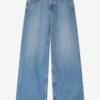 Lemony Cotton Pants