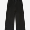 Lemony Cotton Pants