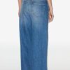 Lemony High-Rise Loose Fit Denim Jeans