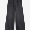 Lemony High-Rise Loose Fit Denim Jeans