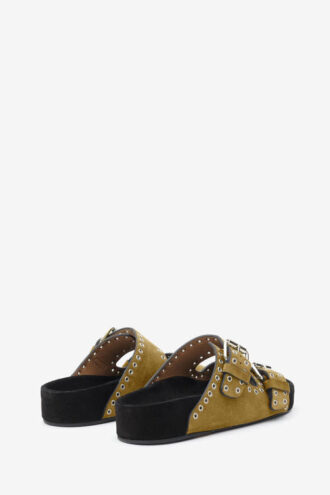 LENNYO SANDALS