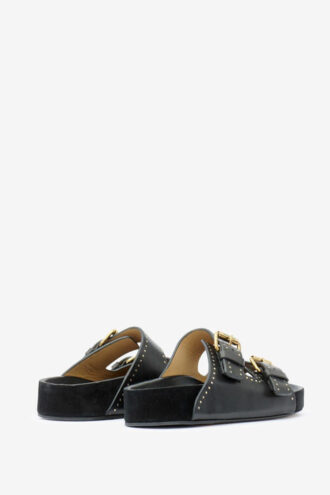 LENNYO SANDALS