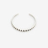 Leny Man Brass Bangle Bracelet