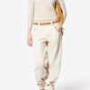 Leonette Alpaca Lace Sweater