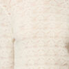 Leonette Alpaca Lace Sweater