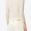 Leonette Alpaca Lace Sweater