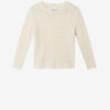 Leonette Alpaca Lace Sweater
