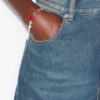Leotie Metal Bead Bracelet