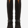 Lestany High-Heeled Boots