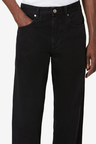 Lewys 5-Pocket Denim Jeans