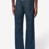 Lewys 5-Pocket Faded Denim Jeans