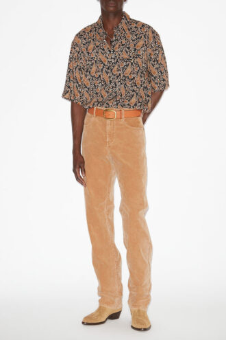 Lewys Corduroy Pants