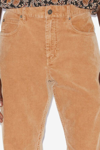 Lewys Corduroy Pants