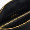 Leyden Mini Bag in Lambskin Leather