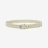 Liliana Studded Leather Belt