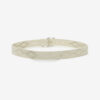 Liliana Studded Leather Belt