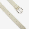 Liliana Studded Leather Belt
