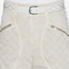Liliana Studded Leather Belt