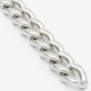 Links Oversized Chain Bracelet