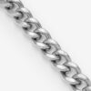 Links Oversized Chain Necklace