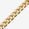 Links Oversized Chain Necklace