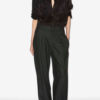 Lisetta Wool Suit Pants