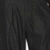 Lisetta Wool Suit Pants