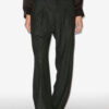 Lisetta Wool Suit Pants