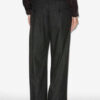 Lisetta Wool Suit Pants