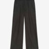 Lisetta Wool Suit Pants