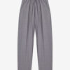 Liska Striped Virgin Wool Pants