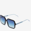 Livia Rectangular Sunglasses