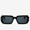 Lizzy Rectangular Sunglasses