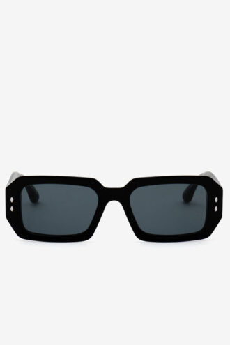 Lizzy Rectangular Sunglasses