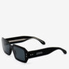 Lizzy Rectangular Sunglasses