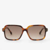 Loelia Square Sunglasses