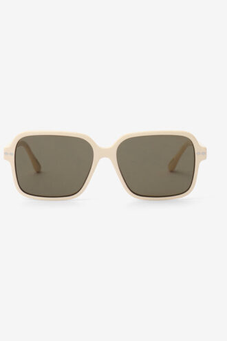 Loelia Square Sunglasses