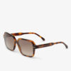 Loelia Square Sunglasses