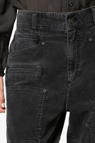 Lois Corduroy Pants