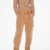 Lois Low-Rise Corduroy Pants