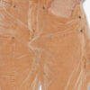 Lois Low-Rise Corduroy Pants
