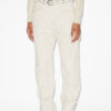 Lois Low-Rise Corduroy Pants