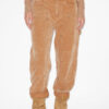Lois Low-Rise Corduroy Pants