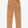 Lois Low-Rise Corduroy Pants