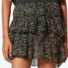 Lolita Short Muslin Skirt