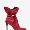 Lolya Leather Boots