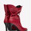 Lolya Leather Boots
