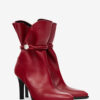 Lolya Leather Boots